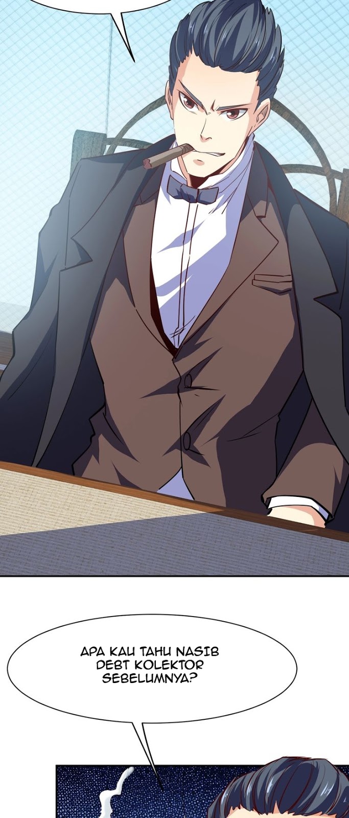 Melee Mad Soldier! Chapter 16 Gambar 17